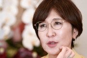 自民・稲田朋美氏、初の女性首相へ新しい保守模索　目指すのは「優しい国」