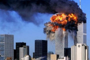 9.11米同時多発テロから20年！