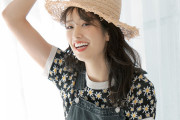 【日向坂46】佐々木久美、大人の肌見せ夏コーデ！！！
