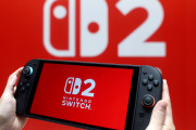 大絶賛の『Switch2』、しかし任天堂新型ハードの恐るべき危うさ