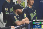ヤクルトスワローズさん、ひっそりと6連敗