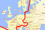 【悲報】フランス人「英仏独以外ヨーロッパではない。南欧人と東欧人とフィンランド人は白人ではない」