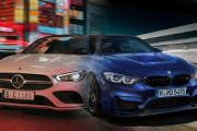 ベンツとBMWとポルシェとアウディだったらどこが一番格上？？