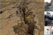 11日に発生したフランス南部での「M5.4」の大地震…震源地に原発があり、住民らの間に不安の声
