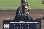 2月15日　楽天３－４ロッテ　初回先制許すも山口・安田のYY砲アベック弾で同点、和田の勝ち越し打で逆転勝利！ドラ1松川も初実戦で攻守ともにアピール