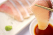 ブリの刺身ってあまりにも美味すぎない？？？