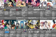 【悲報】老害「『2014年冬』のアニメは凄かった」ワイ「はえ～、どんな凄いのがあるんやろな」