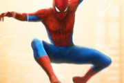 【MCU】スパイダーマンの正体を覚えているキャラが一人だけいる？トム・ホランドが意味深発言