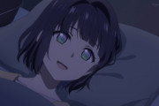 『透明な夜に駆ける君と、目に見えない恋をした。』11話感想・・・ようやく主人公から告白、冬月もちゃんと記憶あった！！　ベタベタだけどこういうのに弱いわ😭