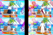 【乃木坂46】超有能！！！ファンが作った『白石麻衣YouTube』全衣装 画像一覧がこちら！！！！！！