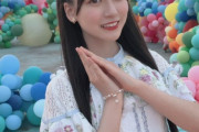 【SKE48】林美澪「今回もたくさんの方にお会いできますように…」