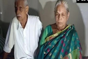 【世界記録】インドで74歳のおばあちゃんが双子を妊娠し出産。父親は82歳
