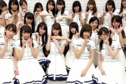【朗報】欅坂46で1番の名曲が『世界には愛しかない』に決まる