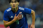 サッカ日本代表のワントップは南野拓実でいいよな？？
