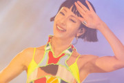木村カエラ、スッケスケなワンピースで、みんなをイチコロ惚れさせる作戦を決行ｗｗ