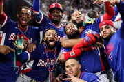 海外「日本でも歯がたたないだろう」WBCドミニカ代表が韓国にコールド勝ちして海外大騒ぎ！（海外の反応）