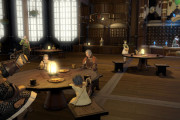【FF14】チャットの時にタメ口で話すのはやめるべき？人によっては不快に思う場合も・・・