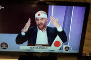 【爆笑】イタリアのニュース番組、親日になってしまうwww
