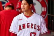 引退後の大谷翔平、想像がつかない
