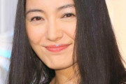 仲間由紀恵、人気俳優の自宅に一人で訪問→玄関で妻に阻止される衝撃の一部始終