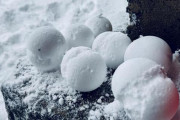 従兄弟(7歳)が投げた雪玉で出血した私は救急搬送。雪玉の中には『とんでもないモノ』が入っていた…