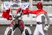 【お題募集記事】個人武器が無い戦隊ヒーローに似合いそうな武器を探してみよう！