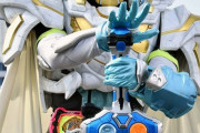 【仮面ライダーエグゼイド】魔王を経験した勇者という熱い最強フォーム