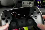 【速報】PS5のコントローラーDualSenseは3形態変形マシンだった