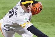 【ＳＢ】高橋礼、防御率2軍1・16→1軍10・80...コーチ「ファームにいくとほぼ抑えてしまう」