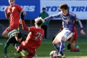 外国人「日本の強さは異常だ」日本代表、ゴールラッシュ！非公開マッチでヨルダンに6発大勝！【海外の反応】