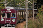 能勢電鉄１７５４編成、１７５６編成引退へ　阪急時代から数え６０年、お別れ撮影会でファン「ありがとう」