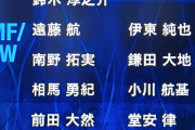 【疑問】久保建英さん、負傷してるのにブラジル戦呼ばれたのはエースだからか？