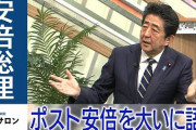 【煽り上手ｗ】安倍首相、『反日種族主義』読んだかとの質問に「日本でもベストセラーになったことは知っている。ここまで申し上げたい」と言って笑う