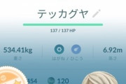 【ポケモンGO】リーダーなんか顔ちがくない？