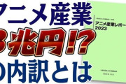 政府、アニメ・ゲーム産業に介入する気満々な模様・・・マジでやめてくれ・・・