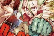 【Dr.STONE 158話感想】千空、スタンリーの狙撃を阻止する事が出来るのか！？