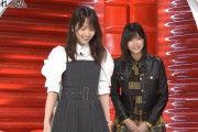 「おしゃれイズム」で最初で最後の欅坂46！キャプチャまとめ
