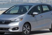 【悲報】ホンダ、フィットを米国から撤退・・・