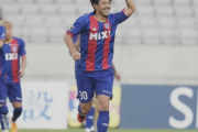 FC東京が木本のヘッド弾＆渡邊の左足ショットで２－０勝利！敗れた磐田は４試合連続の完封負け