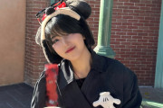 小島はな「実は空手もやっていました、1年だけ笑。組み手という、なんか戦う練習があるんですけどそれが怖くてやめました。情けない」