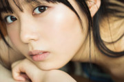 【乃木坂46】佐藤璃果はもっと人気が出ていいと思う
