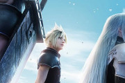 【悲報】FF7のユフィちゃん、リメイクで新キャラにNTRるｗｗｗ