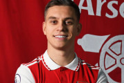 アーセナル加入のトロサール「システムやスタイルに合うと言われた。僕は多才だから助かる」
