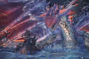 【MHWアイスボーン】ネロミェールって歴代古龍で一番影薄くない？【モンハンワールド】