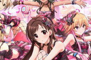 デレステがサービスの開発・運用体制の変更を告知…「サービス縮小か」「サ終の準備」