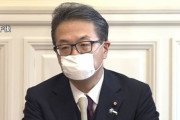 【自民・世耕氏】国家公務員の定年延長「コロナで国民の雇用が厳しい中、議論成り立つのか」