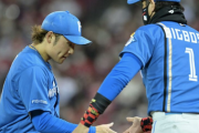 日ハム伊藤大海「志願して行ったからには、しっかりとあのイニングを完了させなければいけませんでした。申し訳ないです」