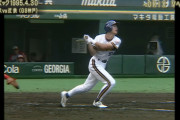 イチロー(8年連続首位打者)←これ
