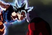 【ドラゴンボール 】悟空VSジレンとかいう熱い闘いｗｗｗｗｗ