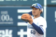 昨日のDeNA細川ー知野の完璧中継プレーが話題に「意識改革マジで素晴らしい」
